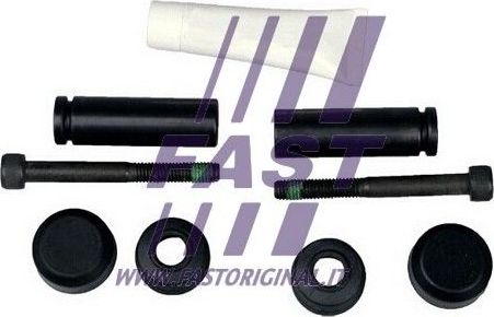 Направляющие тормозного суппорта (комплект) Fast. Артикул FT32264