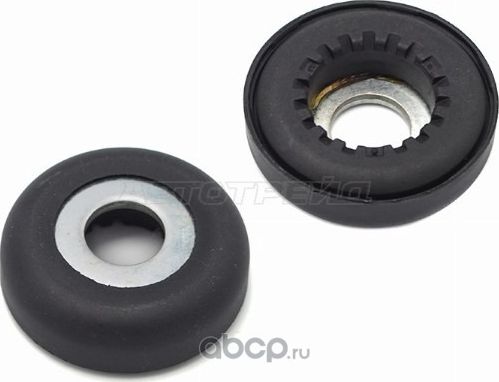 Подшипник опоры передней стойки VOLKSWAGEN POLO 09 (SAT). Артикул ST1J0412249