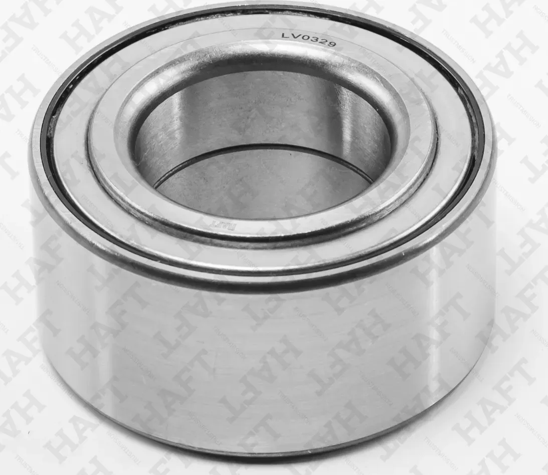 Подшипник ступицы HONDA CIVIC 99- передн. (Haft). Артикул LV0329