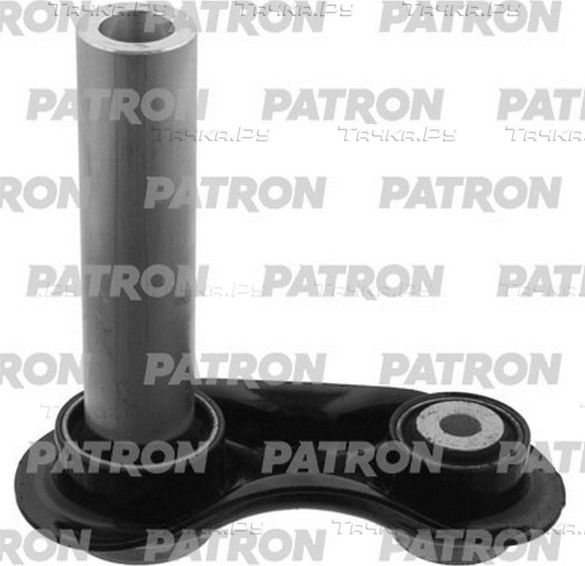 Поперечный рычаг задней подвески Patron. Артикул PS5140