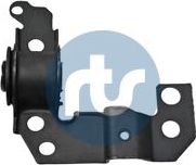Сайлентблок переднего рычага подвески RTS. Артикул 017-00152-2