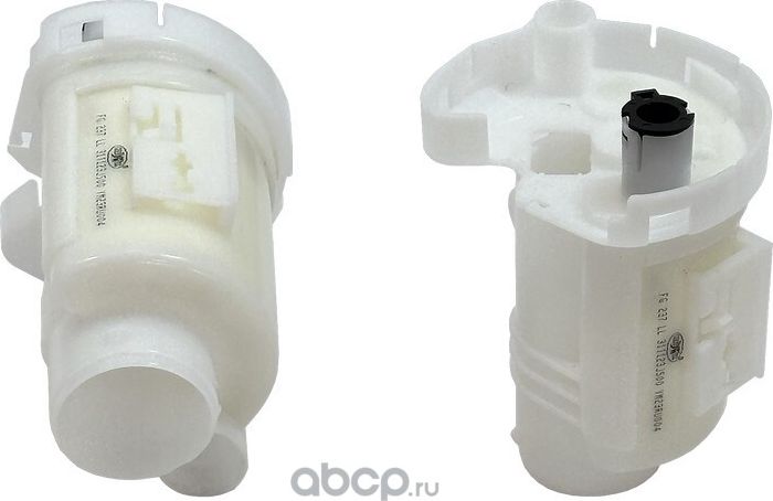 Фильтр топливный HYUNDAI IX55/VERACRUZ 08- (Goodwill). Артикул FG 237 LL