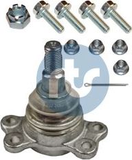 Шаровая опора RTS. Артикул 93-00377