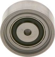 Направляющий (ведущий) ролик приводного поликлинового ремня Bosch для Audi A8 I (D2) 1997-2002. Артикул 1 987 945 814