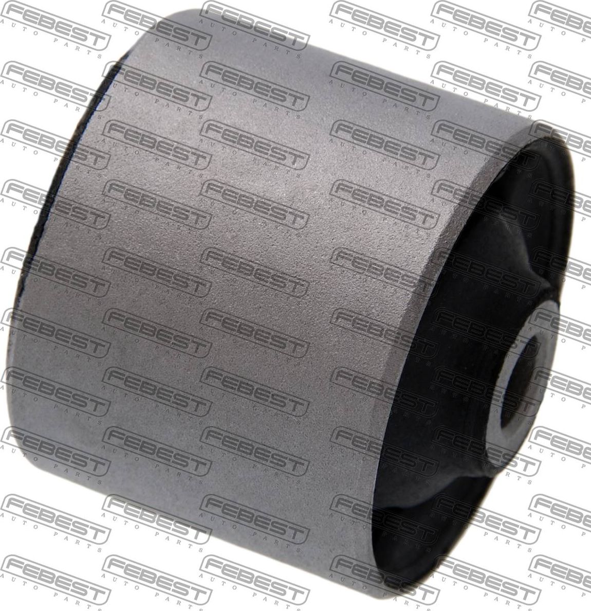 Сайлентблок задней балки Febest. Артикул MAB-CBWR