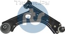 Поперечный рычаг передней подвески RTS правый нижний для Opel Adam I 2012-2019. Артикул 96-90350-1