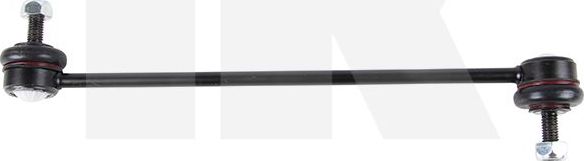 Стойка (тяга) стабилизатора NK (Металл). Артикул 5111901