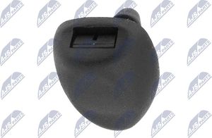 Форсунка омывателя лобового стекла NTY передний правый/левый для Citroen Saxo 1996-2004. Артикул EDS-CT-003