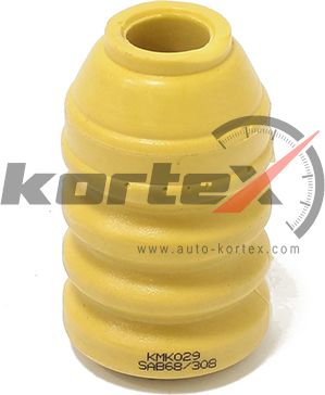 Отбойник амортизатора VW POLO/SKODA FABIA/RAPID пер. (83mm) (Kortex). Артикул KMK029