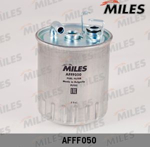 Топливный фильтр Miles. Артикул AFFF050