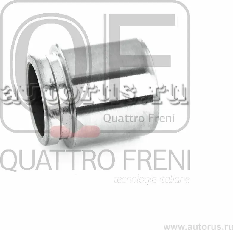 ПОPШЕНЬ ТОPМОЗНОГО СУППОPТА ЗАДНЕГО (Quattro Freni). Артикул QF00Z00133