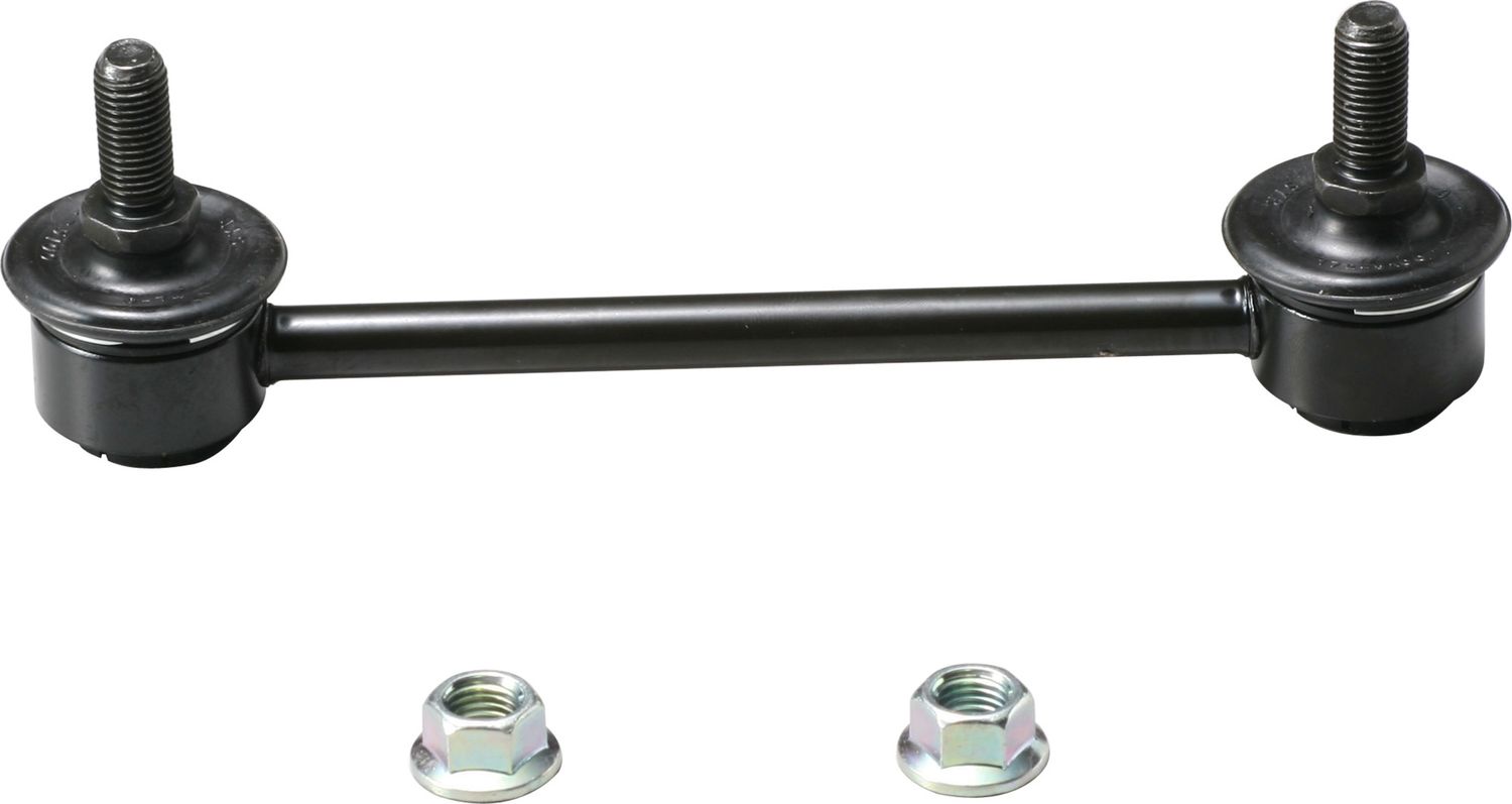 Стойка (тяга) стабилизатора CTR. Артикул CLT-68