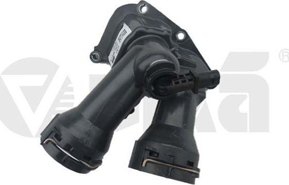 Термостат Vika. Артикул 19770101