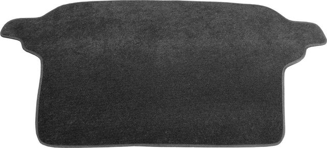 Коврик текстильный Euromat 3D для багажника Volkswagen Talagon 2021-2026. Артикул EMT3D-005421