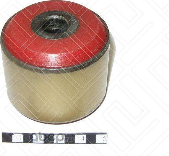 Сайлентблок верхнего поперечного (без шарового пальца)/продольного рычага задней (Полиуретан). Артикул 7060721