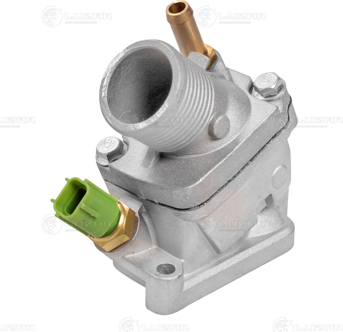 Термостат Luzar. Артикул LT 1093