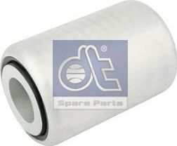 Втулка рессоры DT Spare Parts. Артикул 6.11060