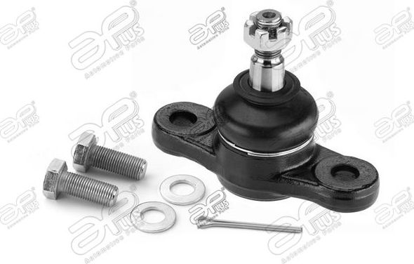 Шаровая опора APlus правая/левая нижняя для Kia Sportage II 2004-2010. Артикул 21527AP