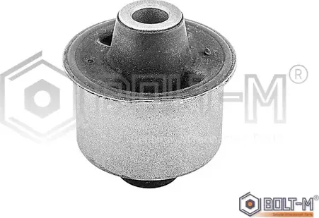Сайлентблок рычага (Bolt-M). Артикул BM7489