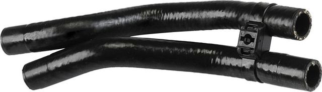 Патрубок печки (шланг отопителя) Gates (EPDM (Этилен-пропиленовый каучук)) для Land Rover Discovery II 1998-2004. Артикул 02-1673