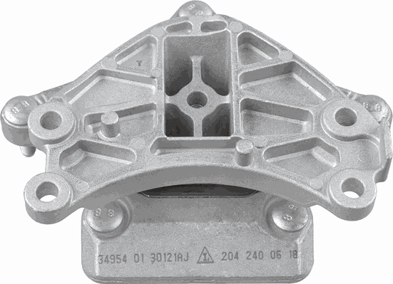 Опора (подушка) двигателя Lemforder. Артикул 34954 01