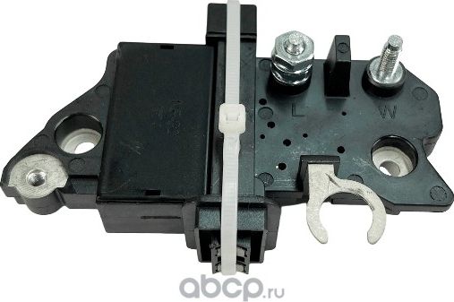 РЕГУЛЯТОР ГЕНЕРАТОРА YUTONG 6122612169386118 37 (Avlkraft). Артикул 70200235