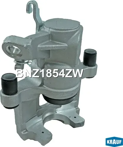 Суппорт тормозной (Krauf). Артикул BNZ1854ZW