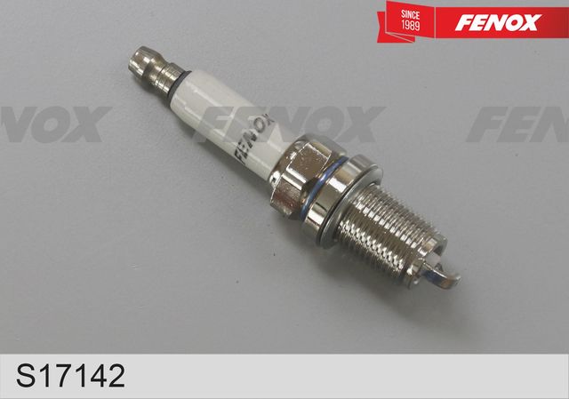 Свеча зажигания Fenox для Audi A4 I (B5) 2000-2001. Артикул S17142
