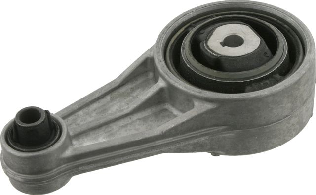 Подушка (опора) двигателя Febi Bilstein задняя для Renault Clio I 1991-1998. Артикул 26826