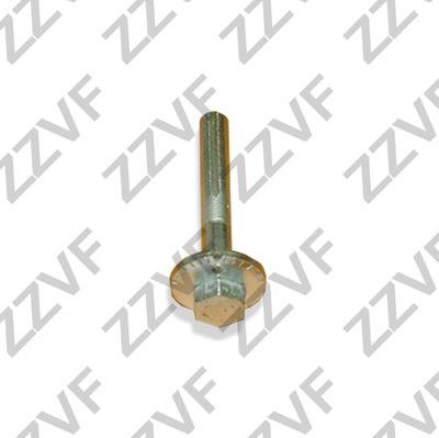 Болт развальный ZZVF. Артикул ZVLA258