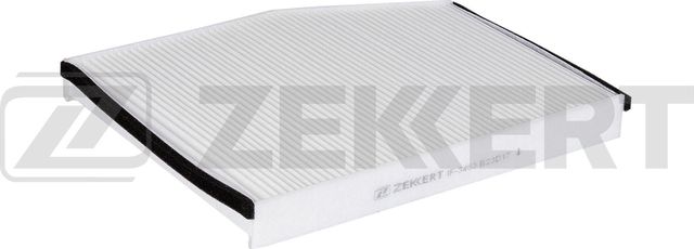 Салонный фильтр Zekkert. Артикул IF-3463
