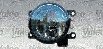Фара противотуманная Valeo Fogstar правая/левая для Land Rover Range Rover III 2010-2010. Артикул 088899