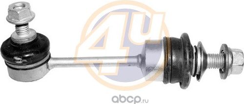 Стойка (тяга) стабилизатора 4U. Артикул BW-F-45455