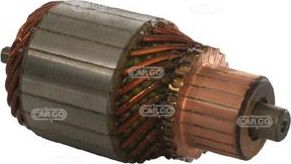 Якорь (ротор) стартера HC-Cargo. Артикул 135815