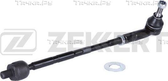 Рулевая тяга Zekkert. Артикул ST-4403