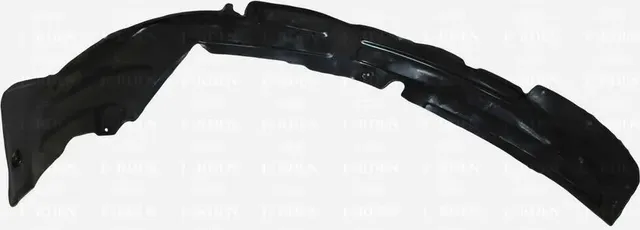 ПОДКРЫЛОК ПЕРЕДНИЙ ЛЕВЫЙ KIA SPORTAGE III SL 201 (Jorden). Артикул JH03STG11032L