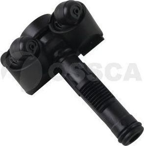 Форсунка омывателя лобового стекла OSSCA. Артикул 66280