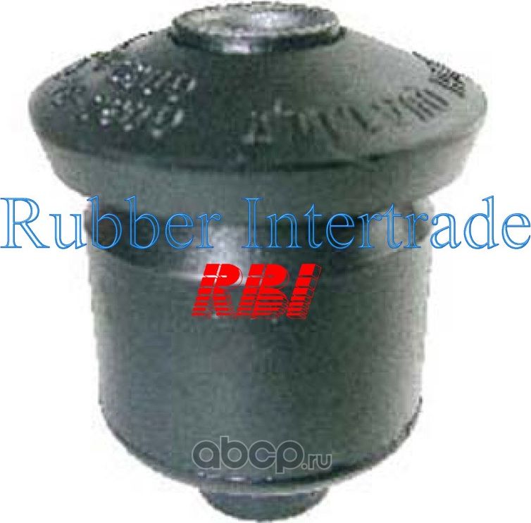 D2462W Сайлентблок нижнего рычага626 GLX LOW (RBI). Артикул D2462W