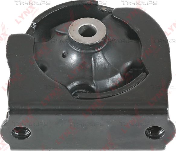 Подушка (опора) двигателя LYNXauto передняя для Toyota Ipsum II (M20) 2001-2009. Артикул ME-1198