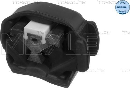 Подушка (опора) двигателя Meyle Original. Артикул 034 024 0028