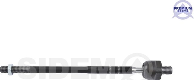 Рулевая тяга Sidem передняя для Volkswagen Fox I 2005-2011. Артикул 57013