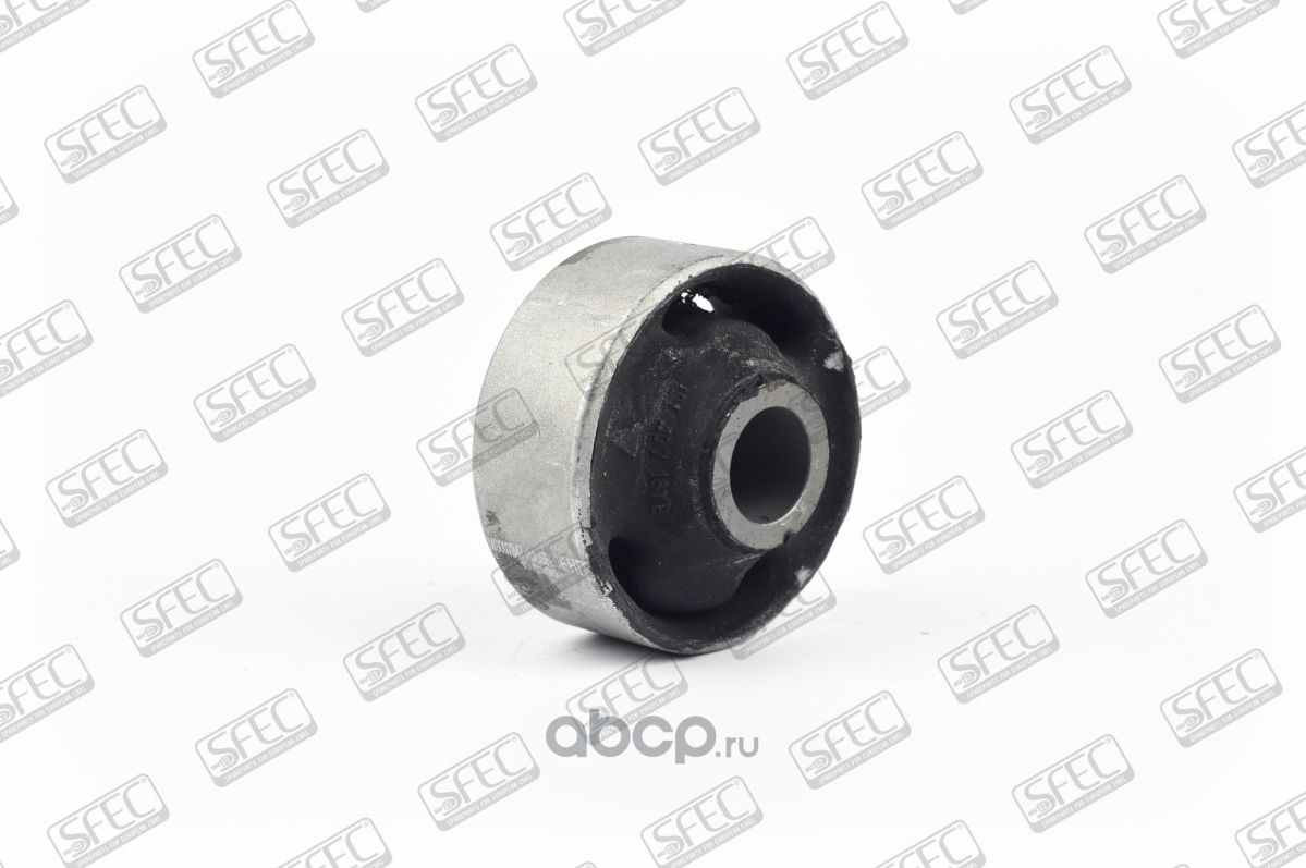 САЙЛЕНТБЛОК пер рыч VW GOLF/Jetta,Seat Ibi/Tol 91-99 1,3-2,0 83-91 (Autosfec). Артикул MS007847