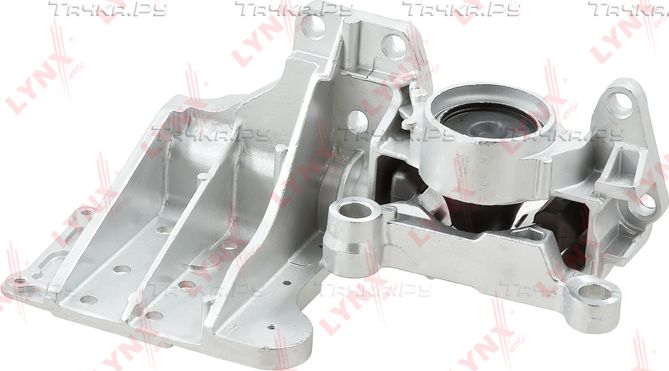 Подушка (опора) КПП LYNXauto верхняя для Nissan X-Trail T31 2007-2013. Артикул ME-1443