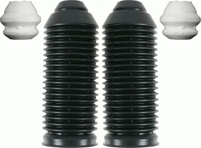 Комплект отбойников и пыльников амортизаторов (стоек) SACHS сервисный комплект. Артикул 900 321