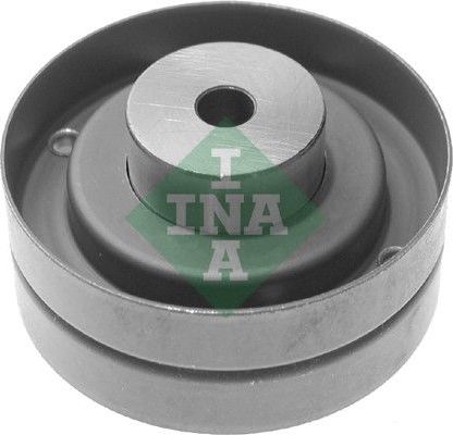 Направляющий (ведущий) ролик ремня ГРМ Ina для Audi 200 II (C3) 1983-1991. Артикул 532 0052 10