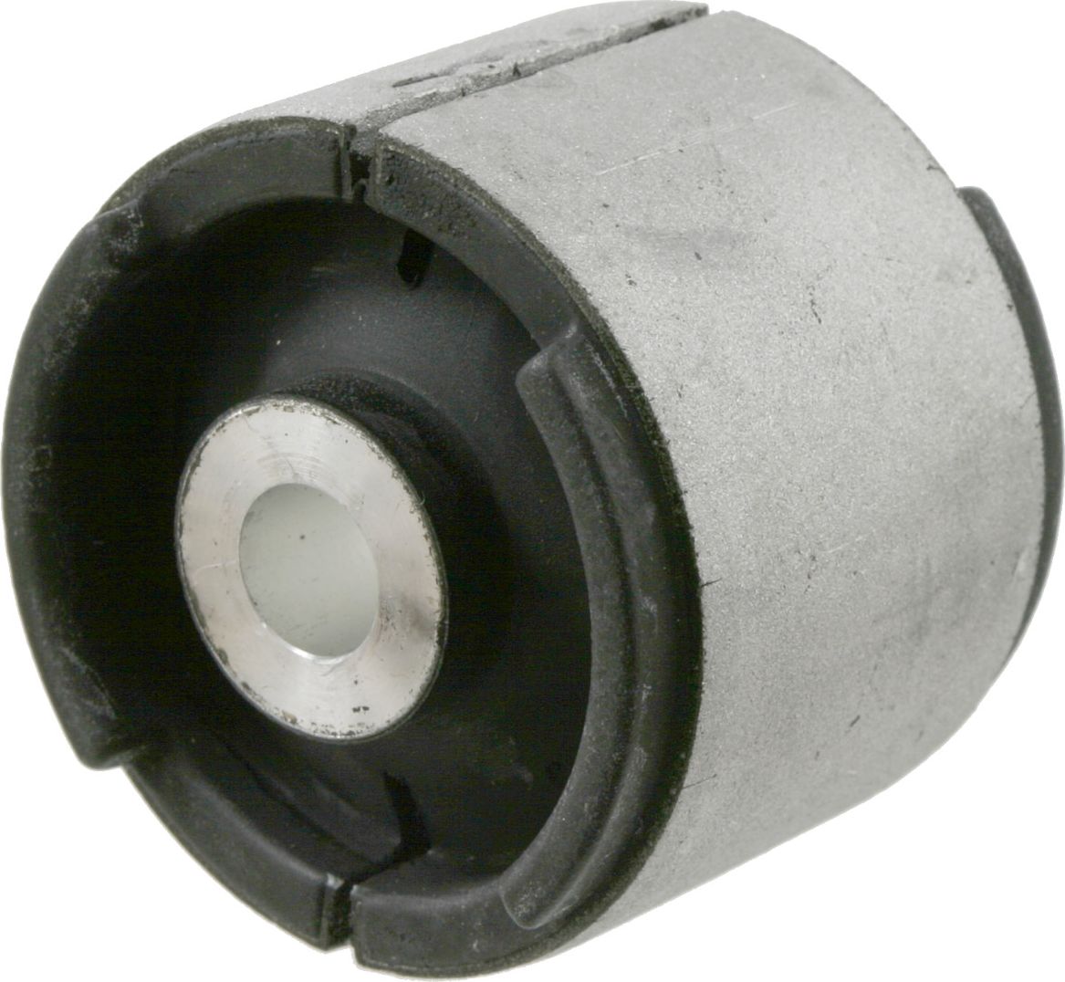 Сайлентблок заднего рычага подвески Febi Bilstein (алюминий). Артикул 14923