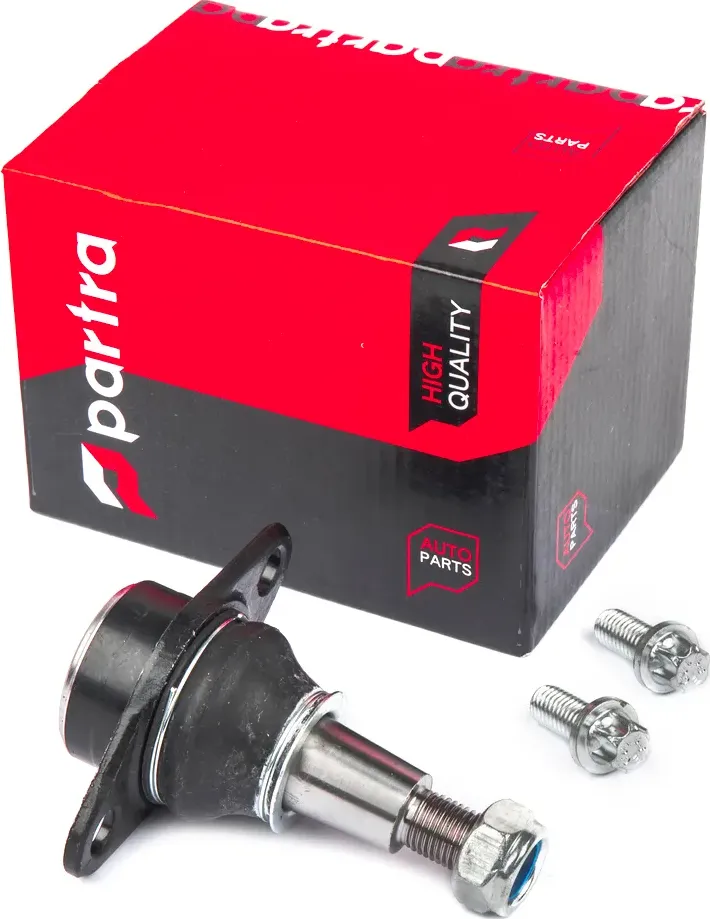 Опора шаровая | перед прав/лев | (Partra). Артикул BJ5021