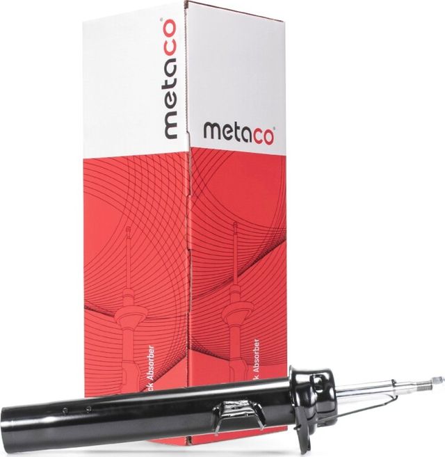 Амортизатор передний правый (Metaco). Артикул 4810119R