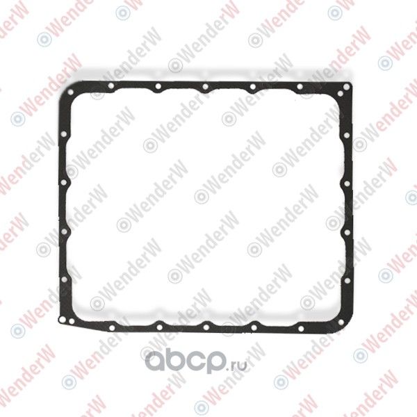 Прокладка поддона АКПП (Wenderw). Артикул WEPR0288