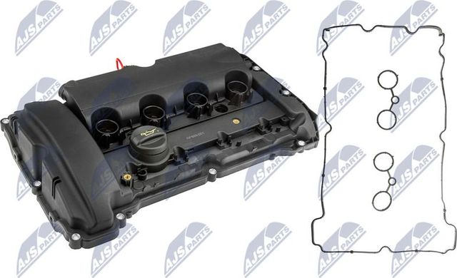 Клапанная крышка NTY для MINI Coupe R58 2010-2015. Артикул BPZ-BM-001